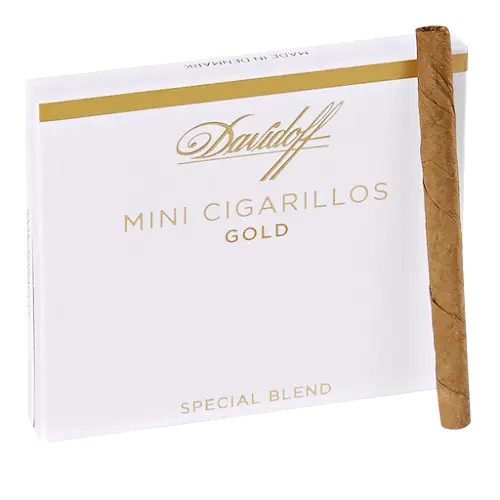 Davidoff Mini Cigarillos