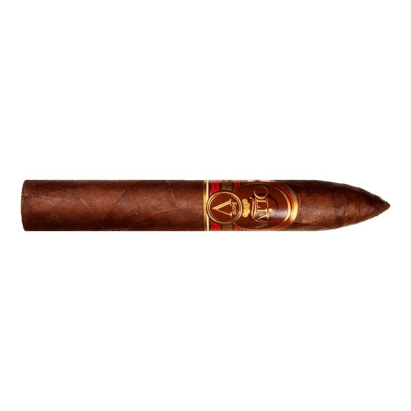 Oliva Serie V Torpedo