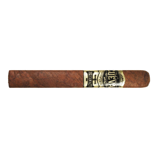 Casa Cuevas Maduro Prensado