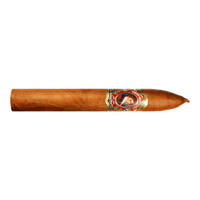 Cuban Aristocrat Connecticut Torpedo