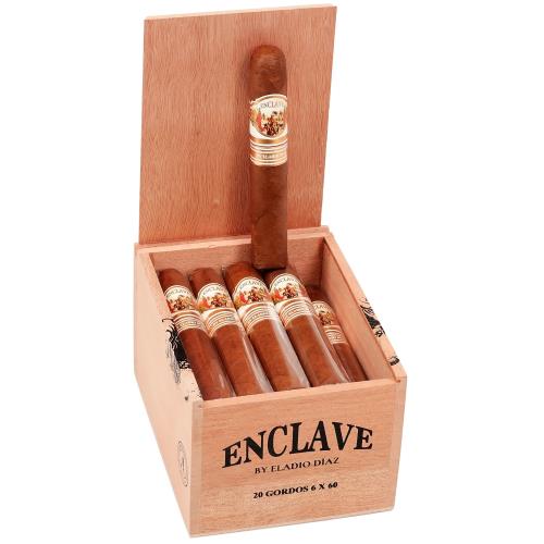 Enclave Eladio Diaz