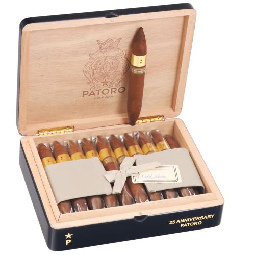Patoro Cuvee Royale XXV