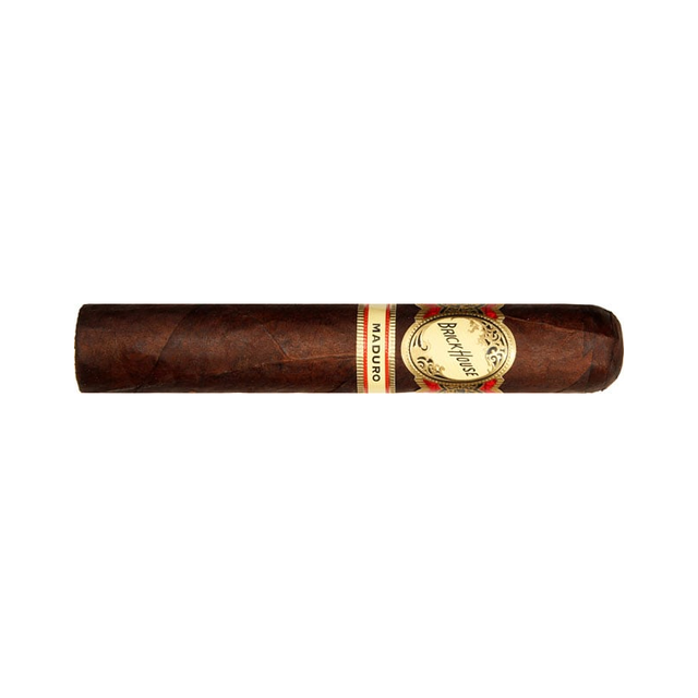Brick House Maduro Brick House Robusto Maduro