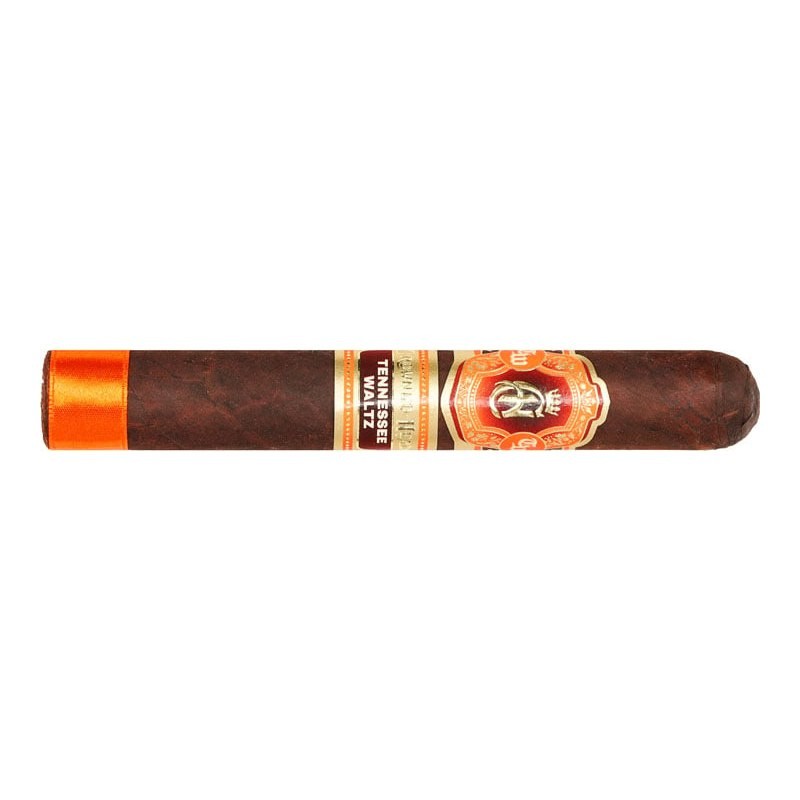 Crowned Heads Tennessee Waltz Toro