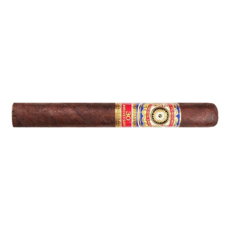 Perdomo 30th Anniversary Maduro Churchill