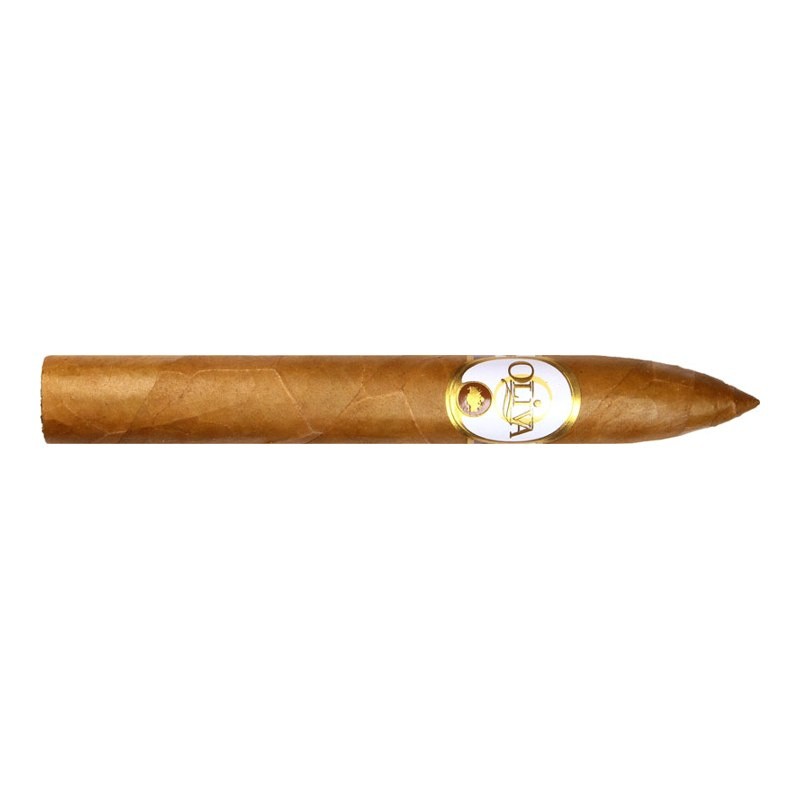 Oliva Connecticut Reserve Torpedo