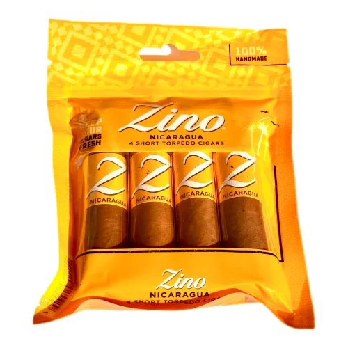 Zino Nicaragua