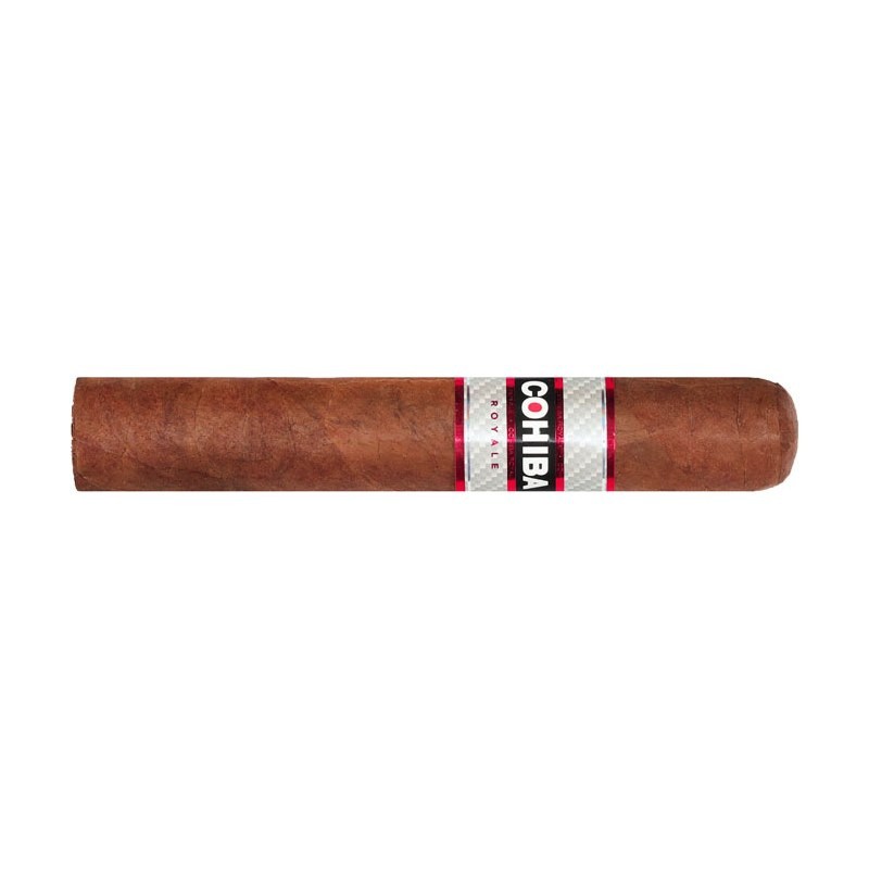 Cohiba Royale Robusto Royale