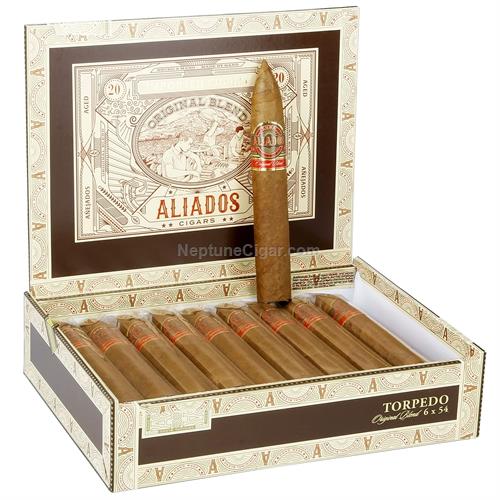 Cuba Aliados Natural