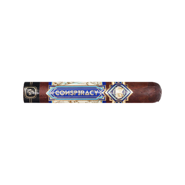 Conspiracy Maduro Robusto
