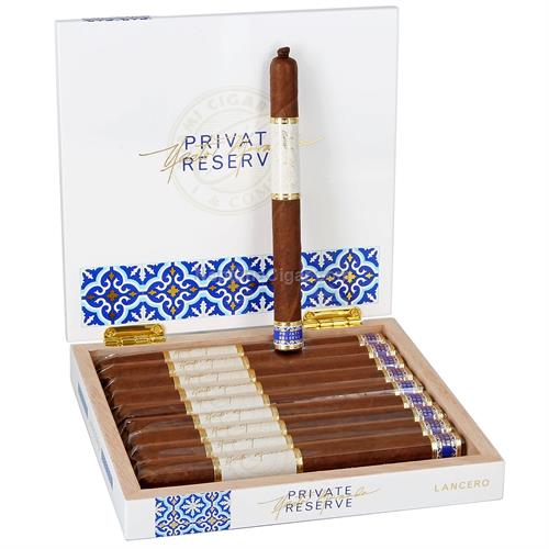 Nestor Miranda Private Reserve