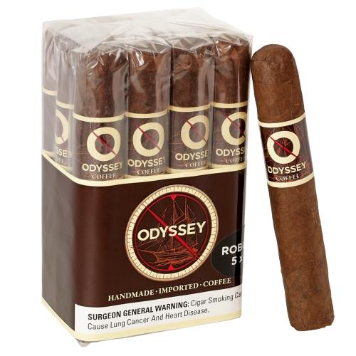 Odyssey Coffee