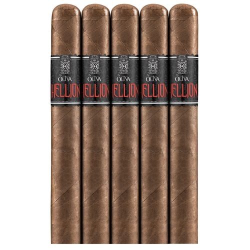 Oliva Hellion By Oliva