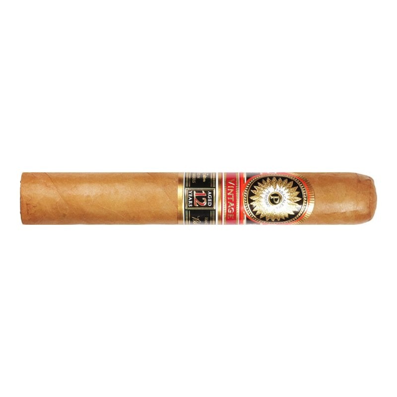 Perdomo Double Aged 12 Year Connecticut Epicure
