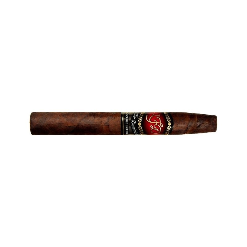 La Flor Dominicana Double Ligero Maduro Chiselito Maduro (Wedge)