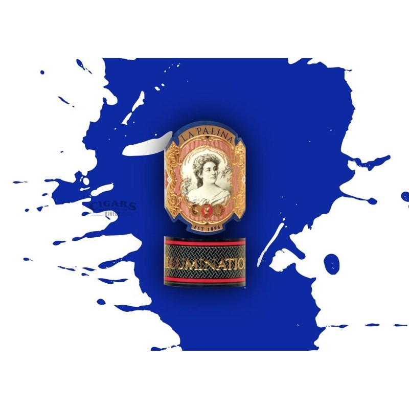 La Palina Illumination Lancero