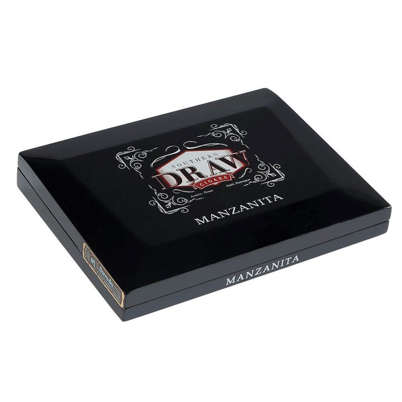 Southern Draw Manzanita Robusto