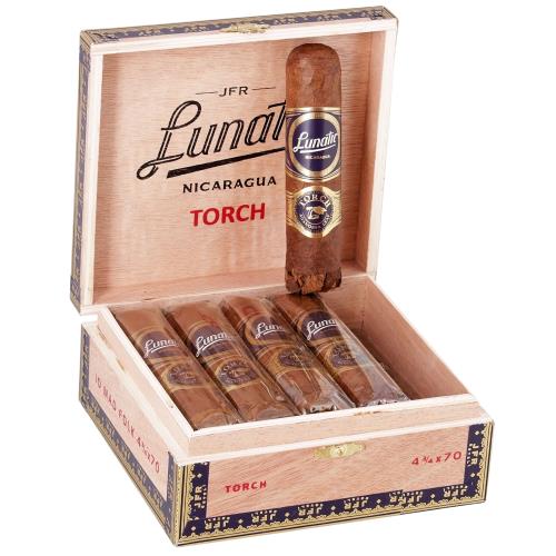 JFR Lunatic Torch