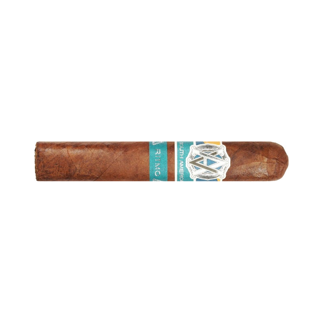 AVO Syncro South America Ritmo Robusto