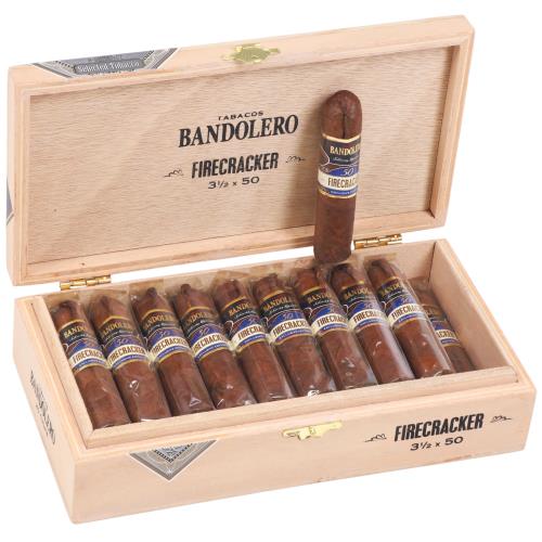 United Bandolero Firecracker Limited Edition
