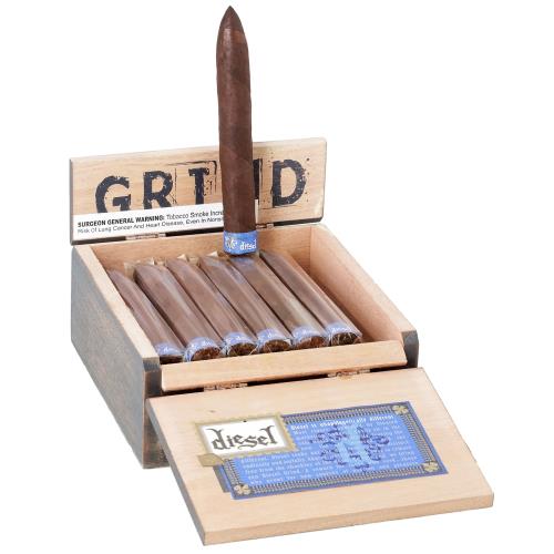 Diesel Grind