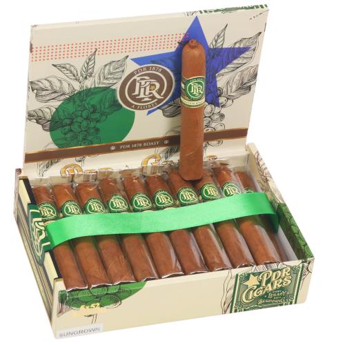 PDR 1878 Cafe Medium Roast
