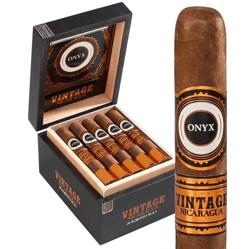 Onyx Vintage Nicaragua