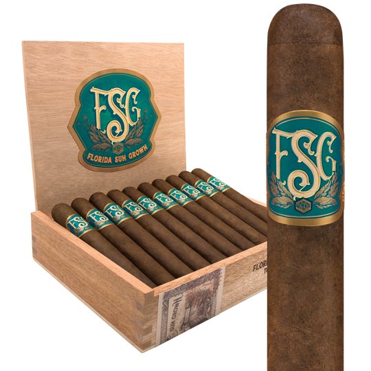 Drew Estate Florida Sun Grown