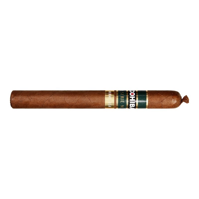 Cohiba Serie M Corona Gorda