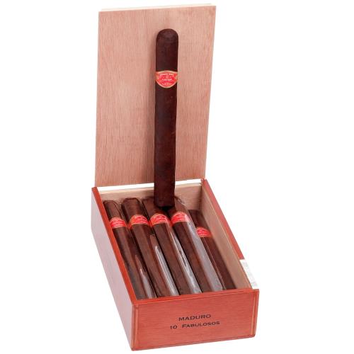 Curivari Seleccion Privada Maduro