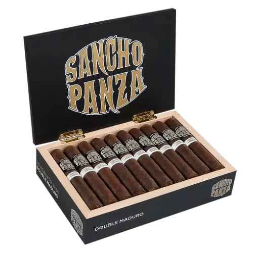 Sancho Panza Double Maduro