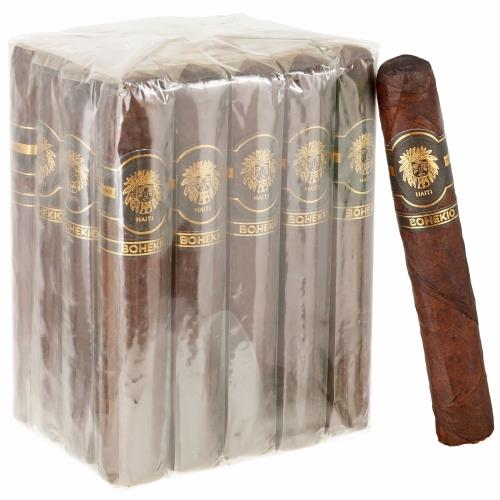 Bohekio Maduro
