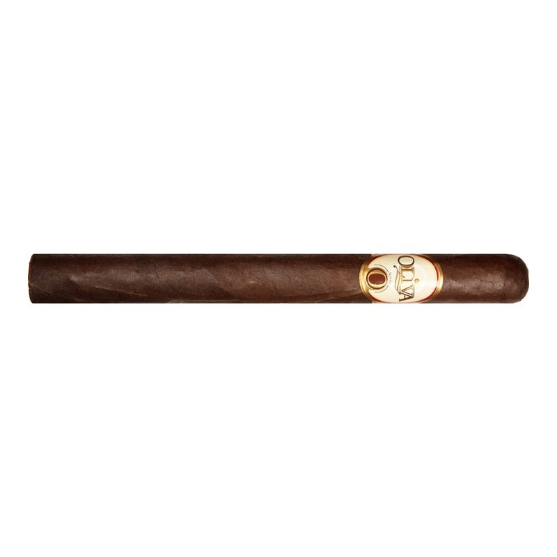 Oliva Serie O Maduro Churchill