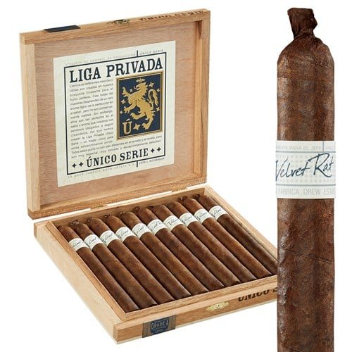 Drew Estate Liga Privada Único Serie