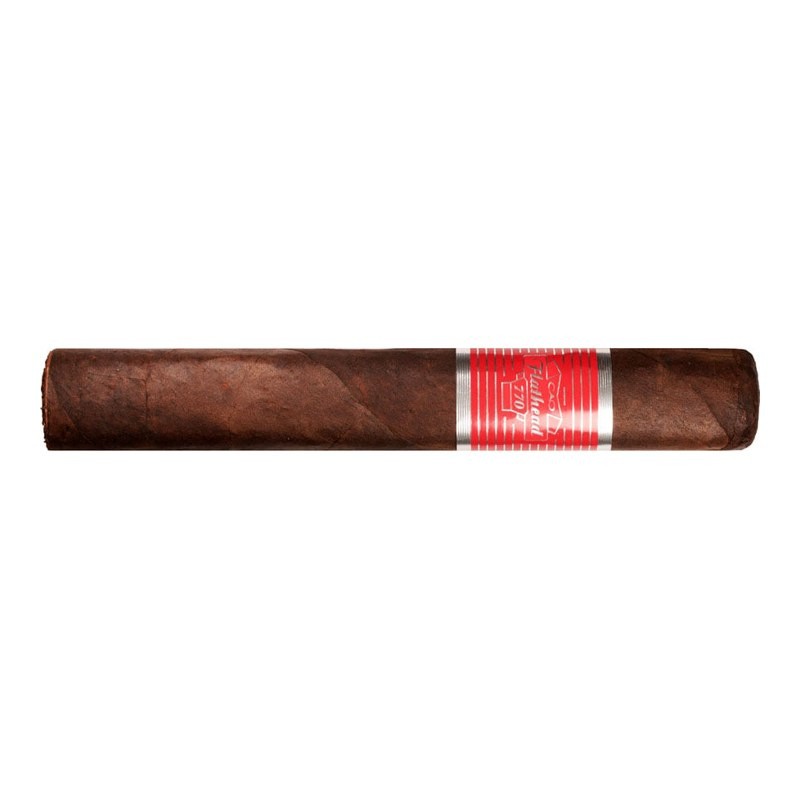 CAO Flathead V770 Big Block
