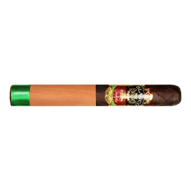 Blanco Liga Exclusiva de Familia Maduro Toro