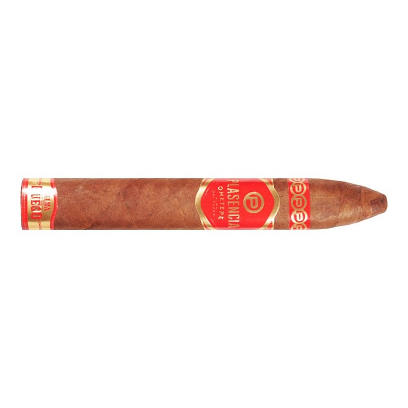 Plasencia Alma del Fuego Special Edition Ometepe