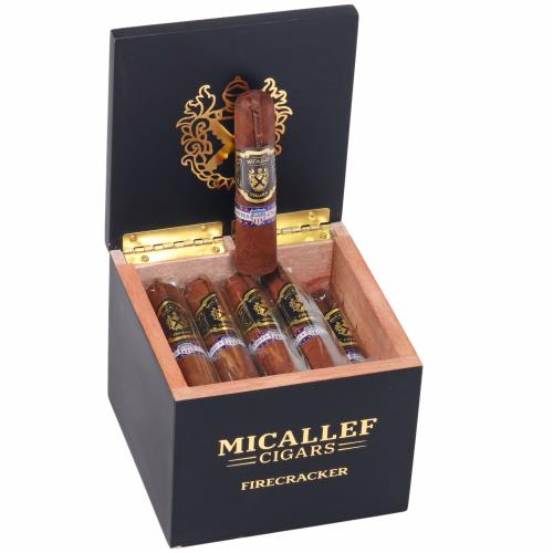 Micallef Black