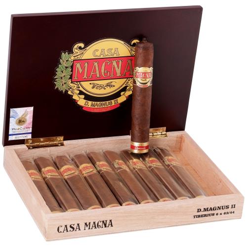 Casa Magna D. Magnus II