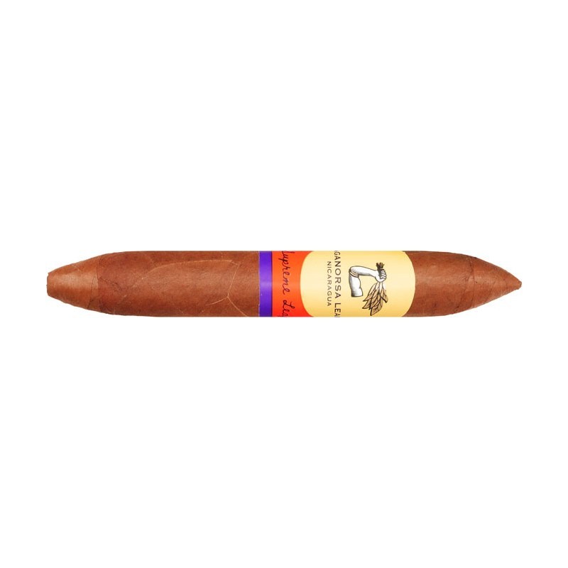 Aganorsa Leaf Supreme Leaf Royal Perfecto