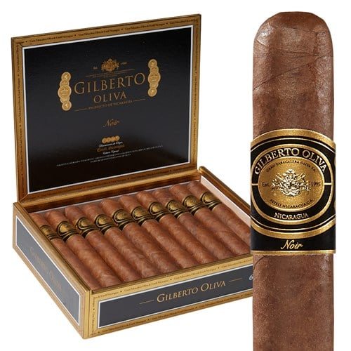 Oliva Gilberto Oliva Reserva Noir