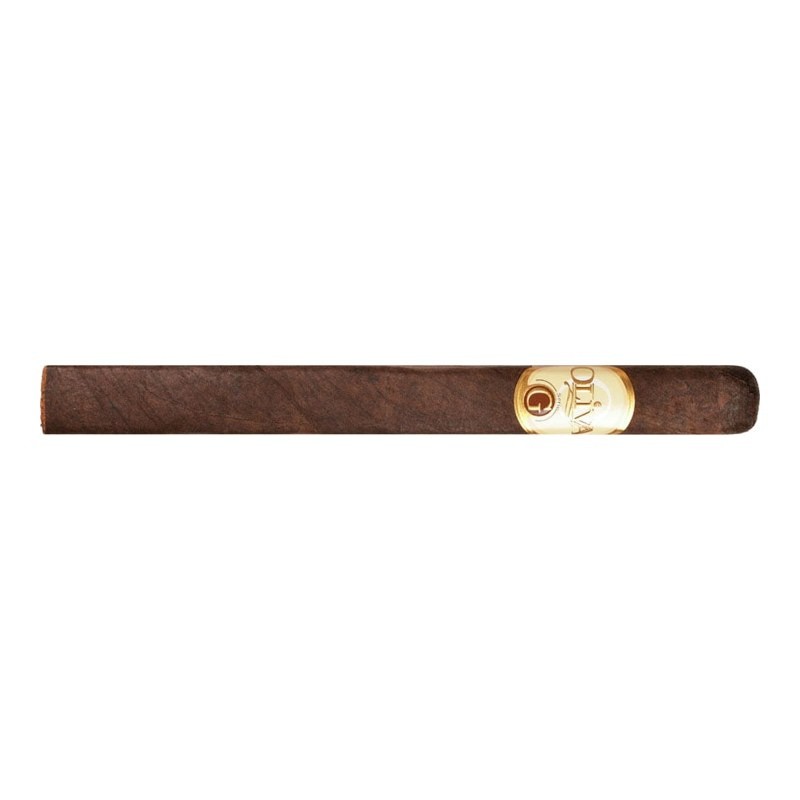Oliva Serie G Maduro Churchill