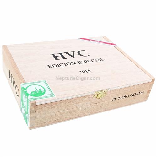 HVC Edicion Especial 2018