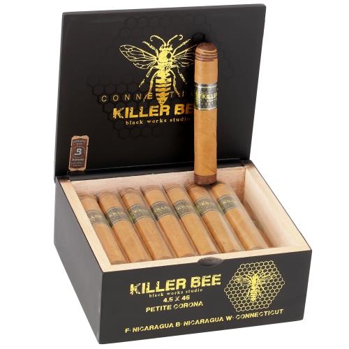 Black Works Studio BLK WKS Killer Bee Connecticut