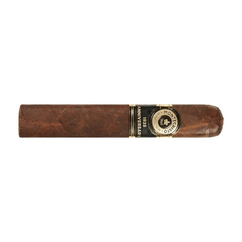 Montecristo 1935 Anniversary Nicaragua Espeso (Robusto Extra)