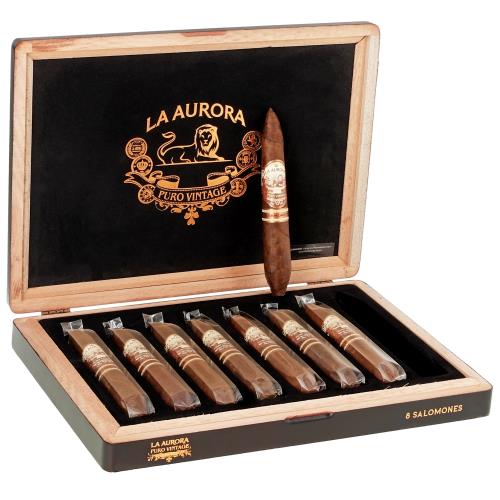 La Aurora Puro Vintage