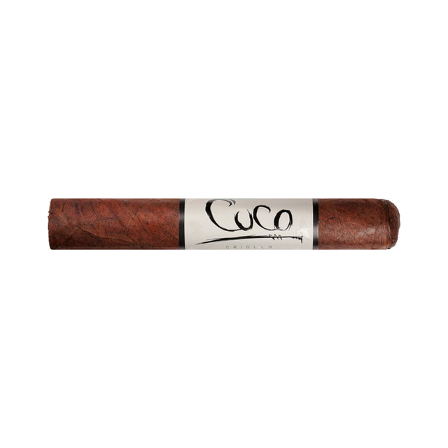Blackbird Cuco Robusto