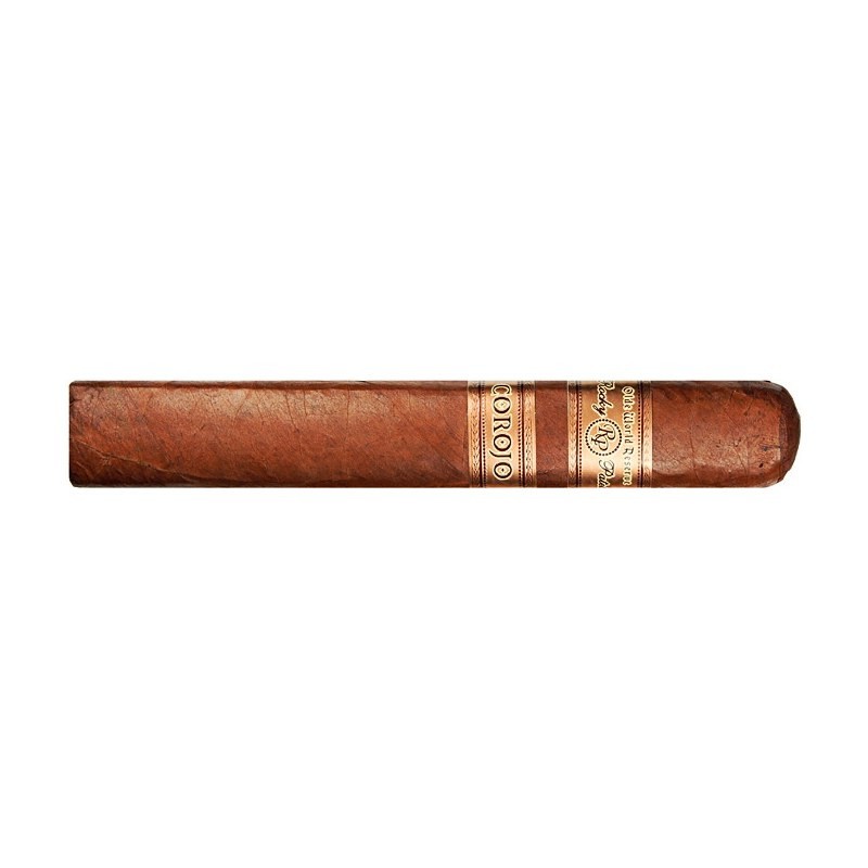 Rocky Patel Olde World Corojo Rocky Patel Olde World Reserve Corojo Robusto
