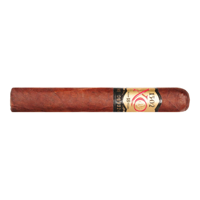 1502 XO Conquistador