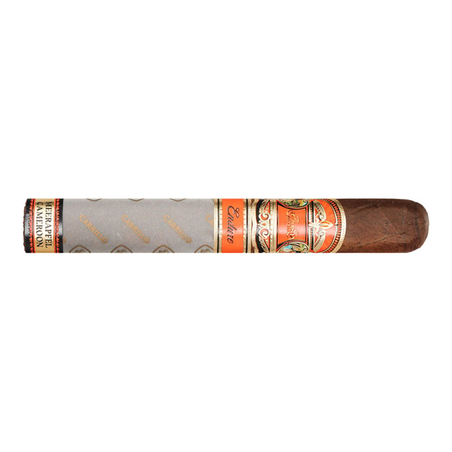Casa Carrillo EP Carrillo Endure Toro